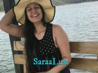 SaraaLust