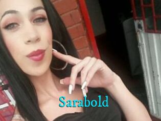 Sarabold