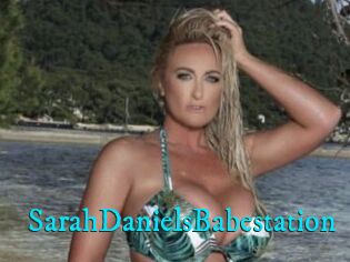 SarahDanielsBabestation
