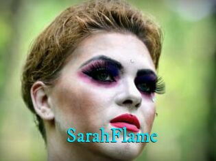 SarahFlame