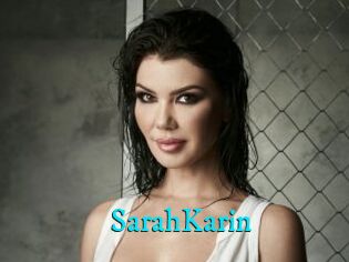 SarahKarin