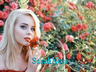SarahKoss