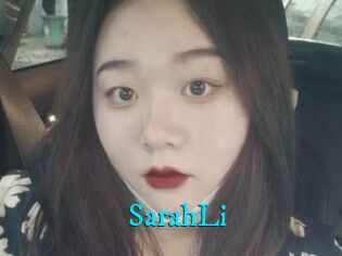 SarahLi