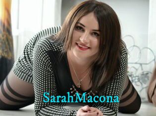 SarahMacona