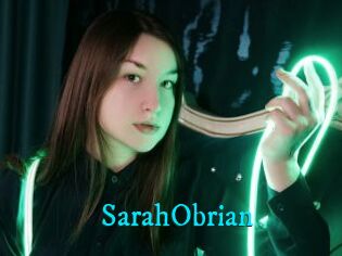 SarahObrian