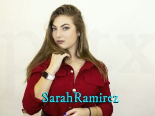 SarahRamirez