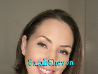 SarahShevon