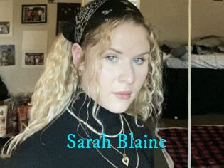 Sarah_Blaine