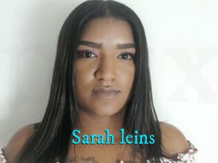 Sarah_leins