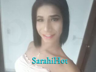 SarahiHot