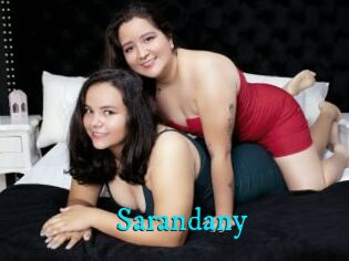 Sarandany