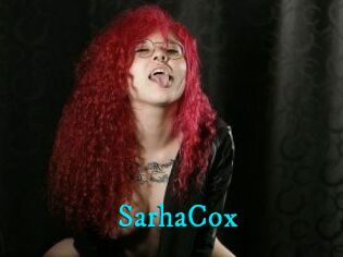 SarhaCox