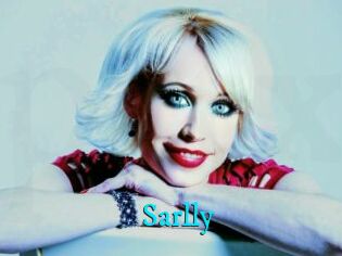 Sarlly