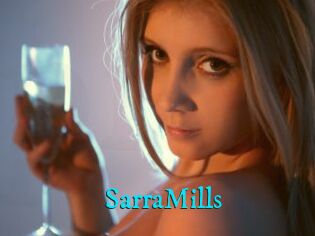 SarraMills