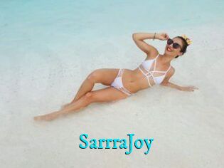 SarrraJoy