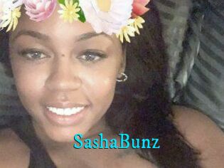 SashaBunz