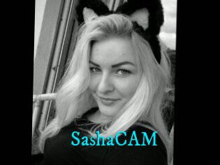 SashaCAM