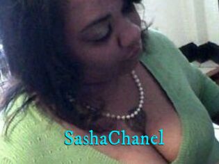 SashaChanel