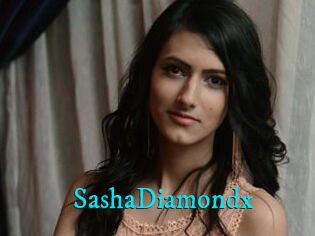 SashaDiamondx