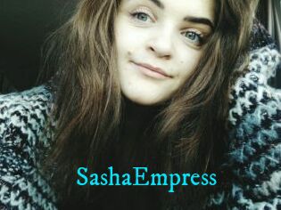 SashaEmpress
