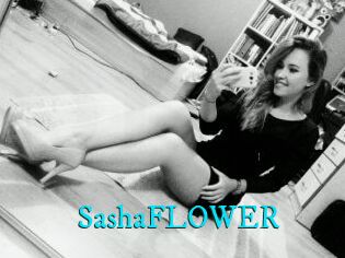 SashaFLOWER