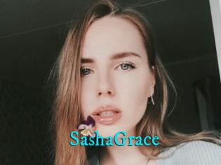 SashaGrace