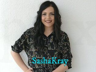 SashaKray