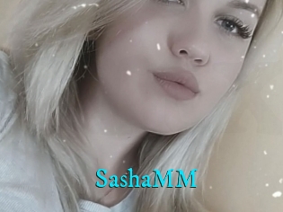 SashaMM