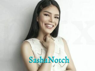 SashaNotch