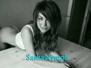 SashaNymph