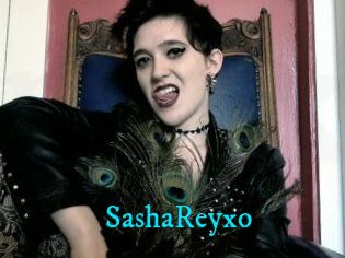 SashaReyxo