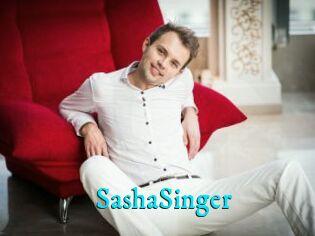SashaSinger