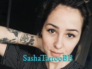 SashaTattooBB