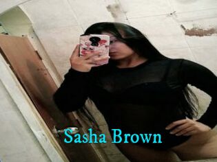 Sasha_Brown
