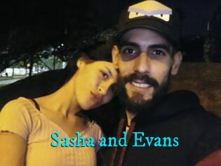 Sasha_and_Evans