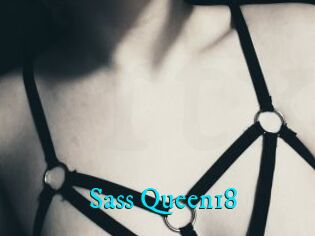 Sass_Queen18