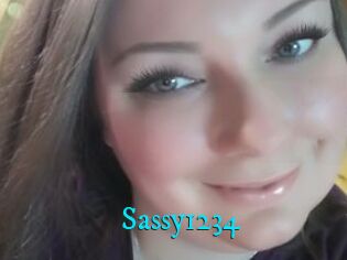 Sassy1234
