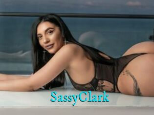 SassyClark