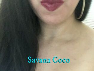 Savana_Coco