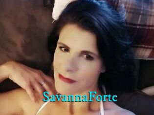 SavannaForte