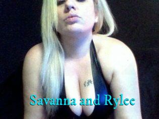 Savanna_and_Rylee