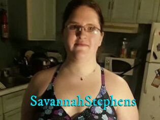 SavannahStephens