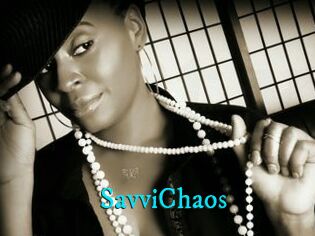SavviChaos