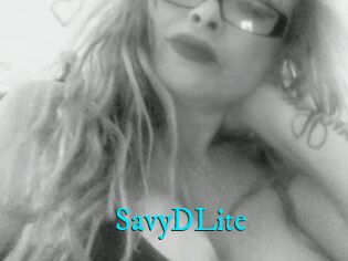 SavyDLite