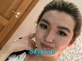 SayaLou