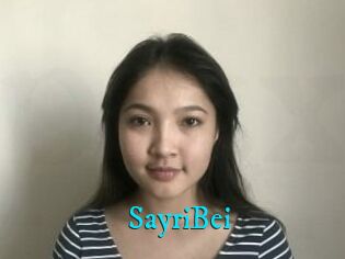 SayriBei