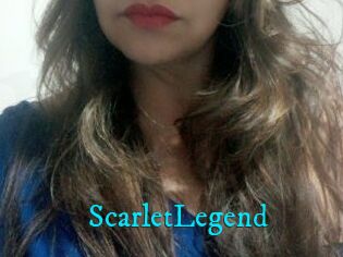 ScarletLegend
