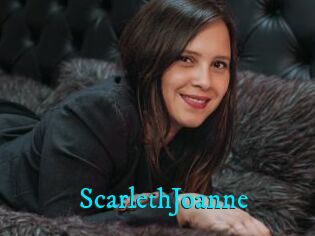 ScarlethJoanne