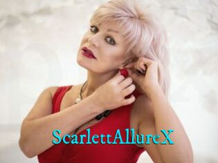 ScarlettAllureX