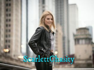 ScarlettChasity